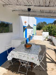 Rural old house with Vintage Furniture - Santiago do Cacém - 6