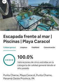 Escapada frente al mar, Piscinas y los Mejores Atardeceres -Playa Caracol- - El Quindio - 6