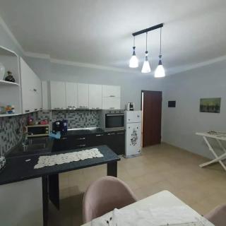 Old Beach Apartment - Vlora - 6