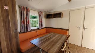 Camping Le Bellevue - Barzan - 7