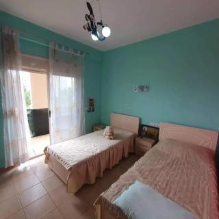 Old Beach Apartment - Vlora - 2