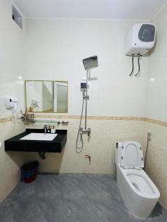 Peaceful Mountain Hotel - Ha Giang - 4