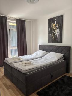 Vibes-city apartman - Nyíregyháza - 7