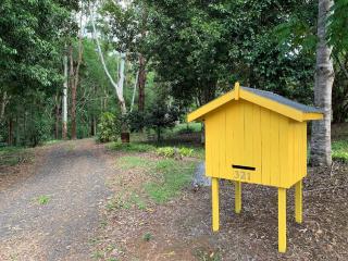 THE DUO at Snows Creek Retreat - - 1