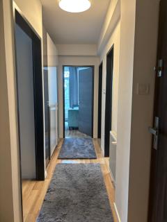 Vibes-city apartman - Nyíregyháza - 4