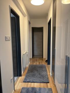 Vibes-city apartman - Nyíregyháza - 3
