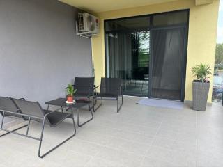 Vibes-city apartman - Nyíregyháza - 1