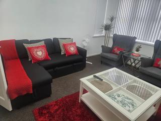 Nariken Apartments, Cardiff - Cardiff - 8