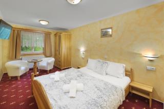 Hotel Resort Martin & Kristyna - 6