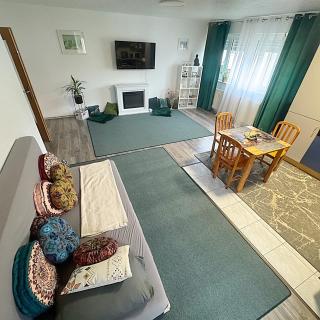 Ferienwohnung - Geislingen an der Steige - 4
