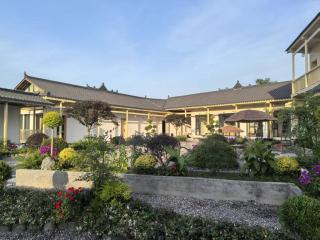 张家界溪畔民宿-Zhangjiajie The Brookside Hotel - 5