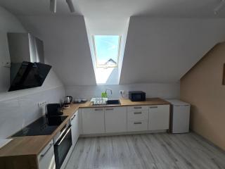 Apartmán pod Javorovým vrchem - - 8