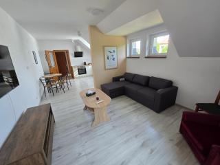 Apartmán pod Javorovým vrchem - - 0
