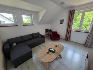 Apartmán pod Javorovým vrchem - - 5