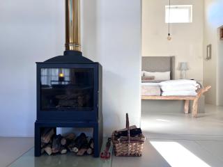 Serendipity Guest Cottage - Prince Albert - 4