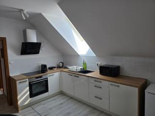 Apartmán pod Javorovým vrchem - - 7