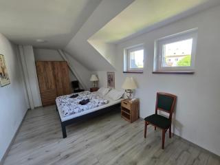 Apartmán pod Javorovým vrchem - - 3