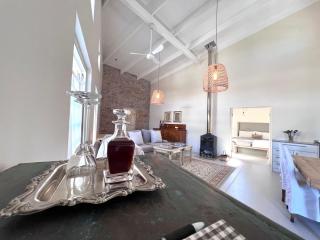 Serendipity Guest Cottage - 7