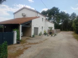 La maison des pins - Saint-Péray - 0