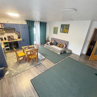 Ferienwohnung - Geislingen an der Steige - 6
