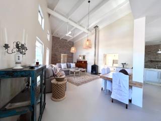 Serendipity Guest Cottage - Prince Albert - 8