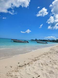 Studio de la plage d'Albion - - 7