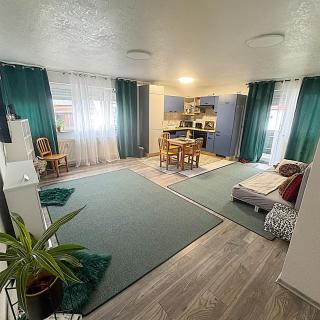 Ferienwohnung - Geislingen an der Steige - 7