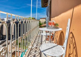Hostly-San Giuseppe Luxury Apartment-By the Tower - Pisa - 8