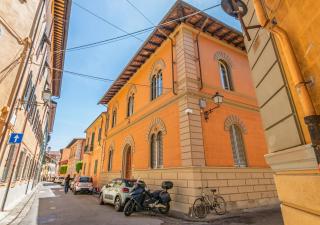 Hostly-San Giuseppe Luxury Apartment-By the Tower - Pisa - 7