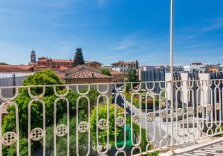 Hostly-San Giuseppe Luxury Apartment-By the Tower - Pisa - 6