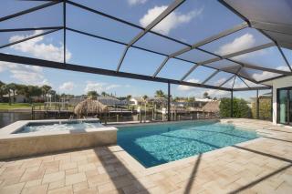 Villa Gloriana - Cape Coral - 8