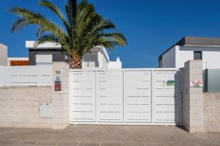 Luxury Casa Bos Palm Tree - Villa with Jacuzzi and Pool - Gran Alacant - 8