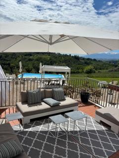 Boutique B&B Dolce Far Niente - Penne - 4
