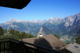 Chalet Dalecarlia - Nendaz - 8