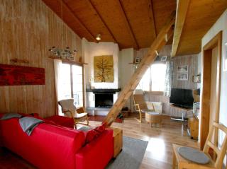 Chalet Dalecarlia - Nendaz - 7