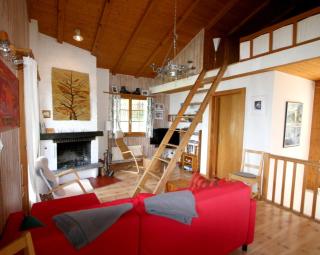 Chalet Dalecarlia - Nendaz - 6
