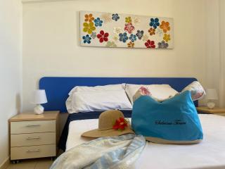 Casa Vacanze Il Giardino Dei Girasoli - Marina di Ragusa - 3
