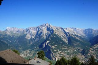 Chalet Dalecarlia - Nendaz - 4