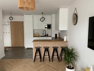 BLISKO MORZA Apartament z ogrodem - Danzig - 9