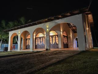 Casa Grande Murubira - Belém-Mosqueiro, PA - COP 30 - Belém - 5