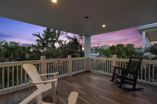 Sea Spray - Siesta Key - 5