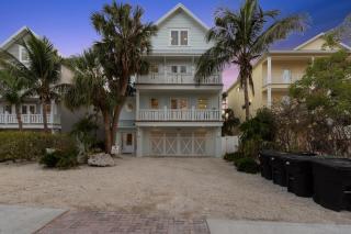 Sea Spray - Siesta Key - 1