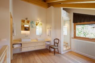La casa nel Borgo - Cà Rezzuò 61 - Vodo Cadore - 2