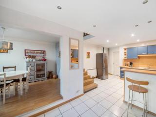 Loft & Parking privé - 9