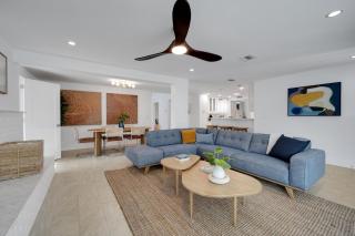Southern Exposure - Siesta Key - 1