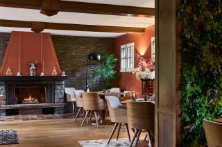 Maison Zugno Hôtel & Spa - Barretaine - 1