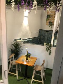 La casita del albaicin - Malaga - 5