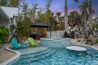 Sunset Splash - Siesta Key - 7