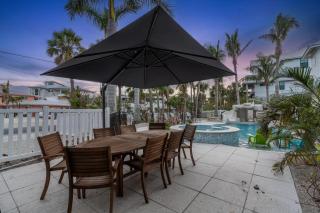 Sunset Splash - Siesta Key - 6