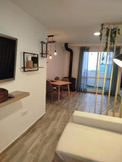 La casita del albaicin - 1